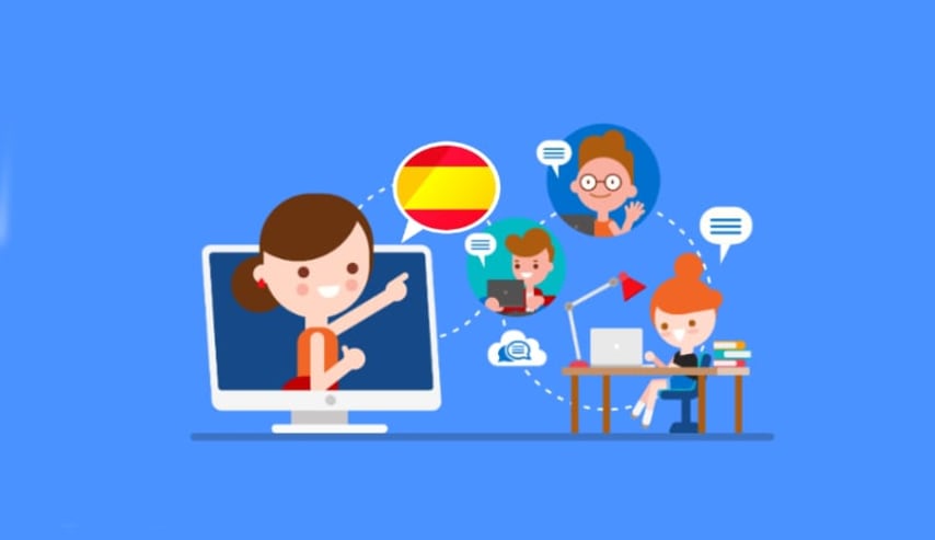 Español básico A1 Y A2