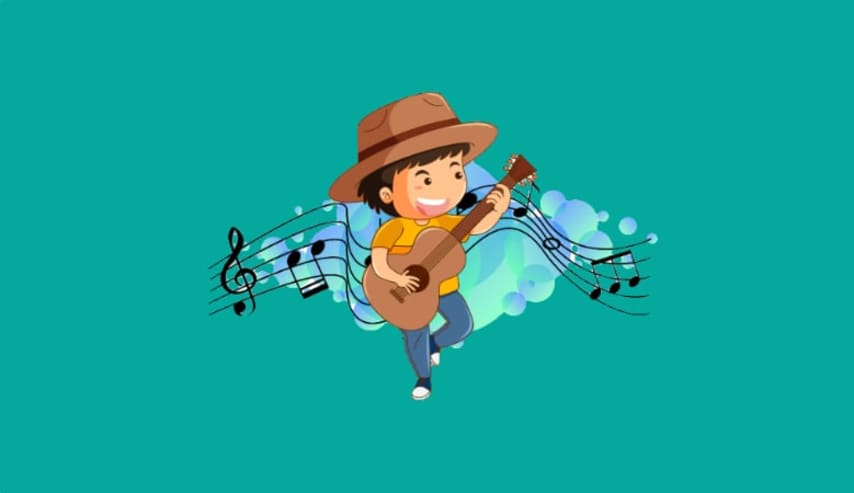 Aprende a tocar la Guitarra Country