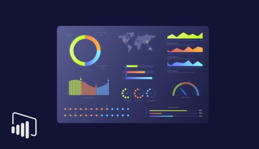 Power BI Nivel Inicial