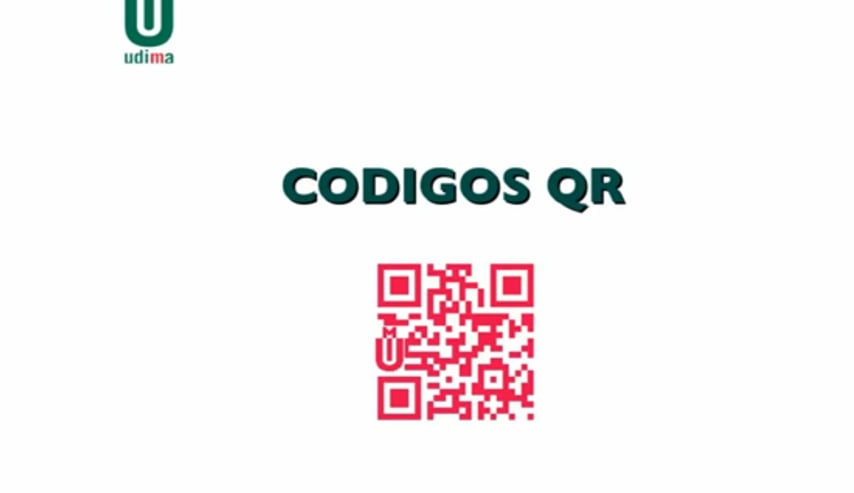 Qué es un código QR