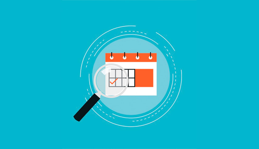 Calendario Web con fullcalendar, php y Mysql