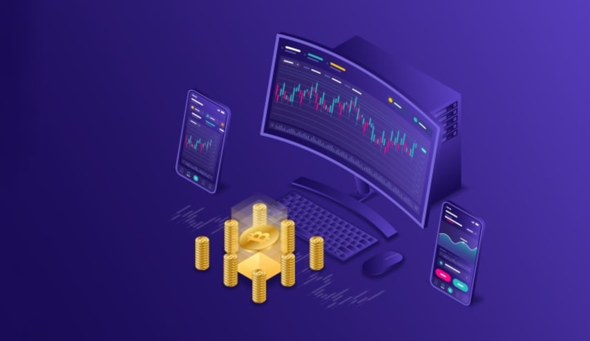 Fundamentos de Trading con Criptomonedas