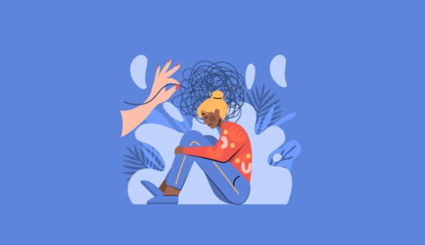Elimina tus pensamientos obsesivos