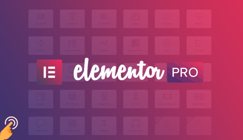 Aprende a utilizar Elementor Pro en tus proyectos