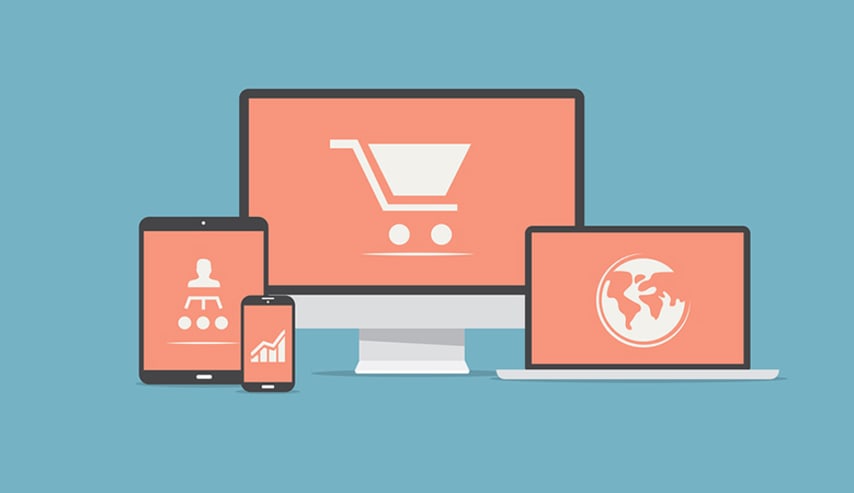 Aprende a crear, lanzar y controlar tu negocio online