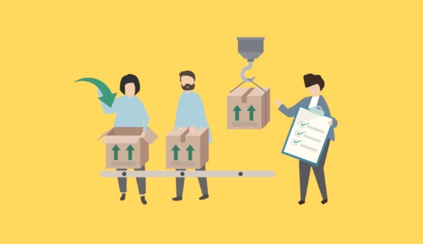 Productos: Ciclo de Vida de Producto