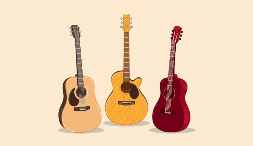 Aprende a tocar la guitarra en 21 días (curso completo)