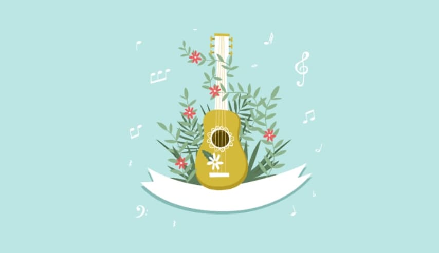 Aprende a tocar el ukelele en 21 días (curso completo)