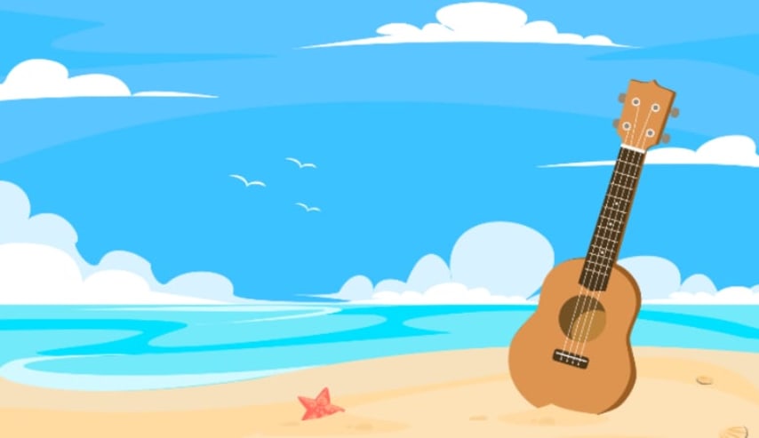 Aprende a tocar el ukelele en 21 días (Parte 1)