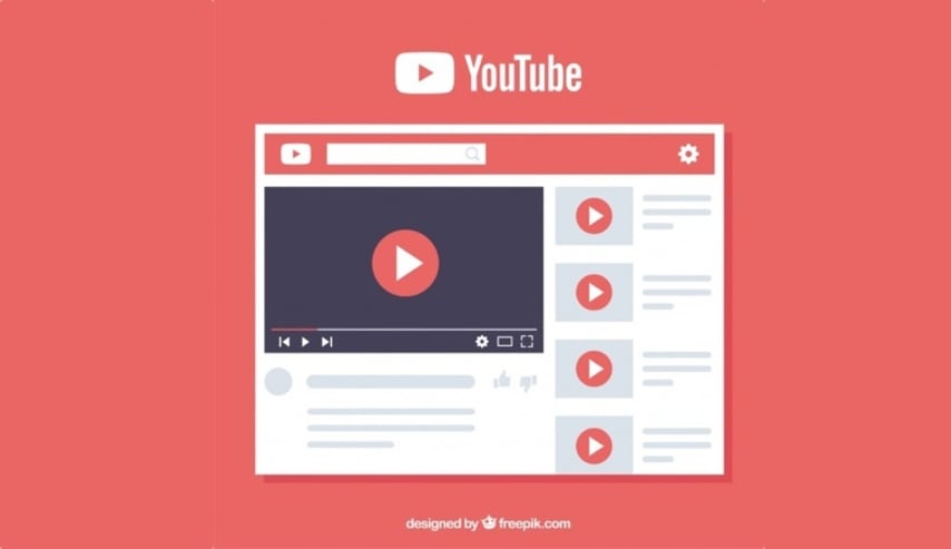 Cómo hacer miniaturas para Youtube en Photoshop