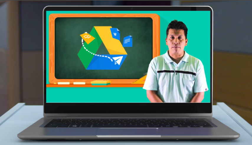 Google Drive de cero a experto 2020