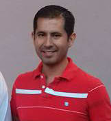 Ruben David Castillo Bautista