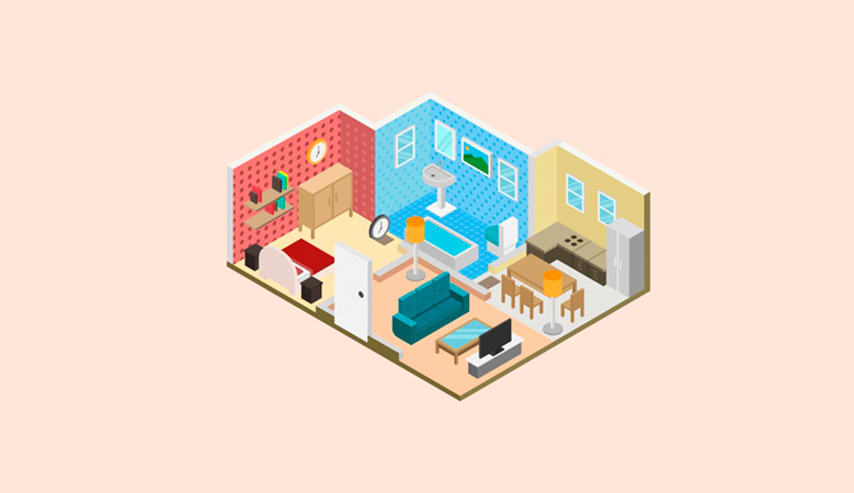 Ideas para Decorar tu Hogar