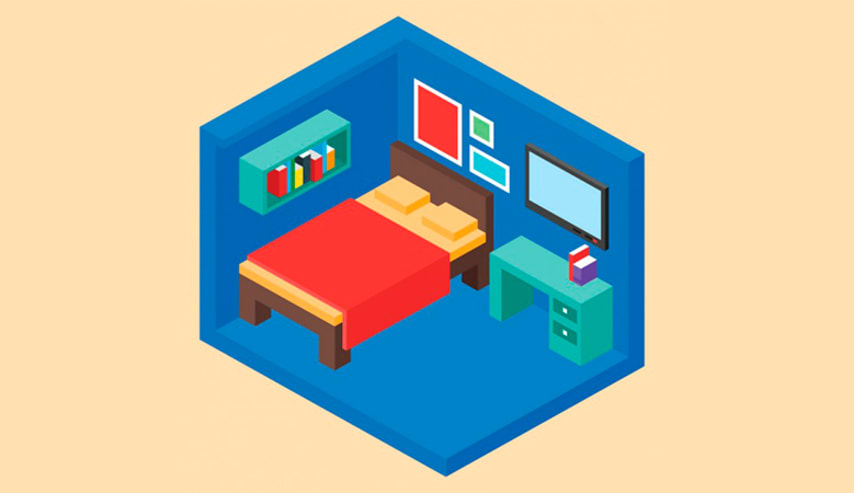 Aprende un buen plan para decorar: Parte 2