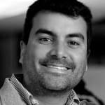 Jorge Mora