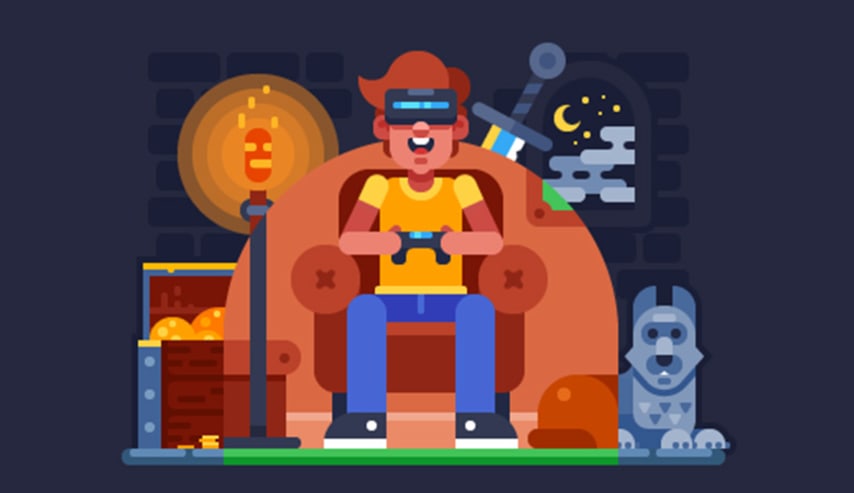 Unity3D: Del 2D a la Realidad Virtual