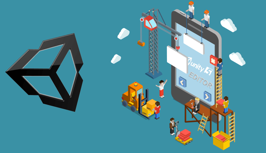Editor Unity3D: Domínalo y amplíalo creando menús a medida
