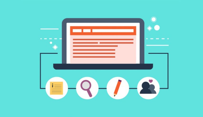 Crea tu web o blog sin programar con WordPress