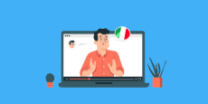 Curso de Italiano completo (lengua y gramática italiana)