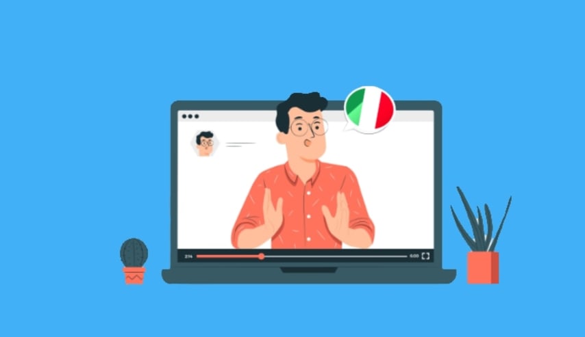 Curso de Italiano completo (lengua y gramática italiana)