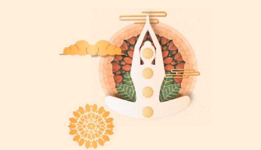 Armonización de Chakras con Yoga