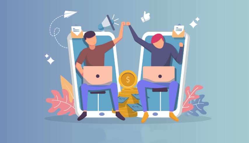 Marketing de Afiliados: cómo generar un negocio rentable
