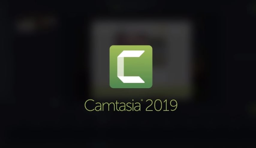 Curso de Camtasia Studio 2019