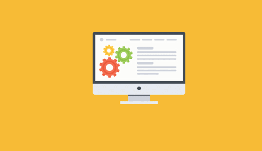 Cómo programar en ASP .NET con C#