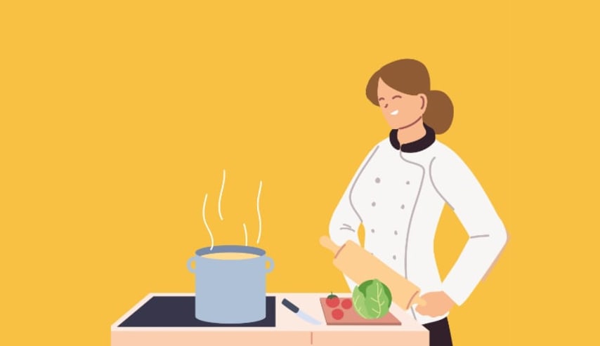 Curso de manipulador de alimentos
