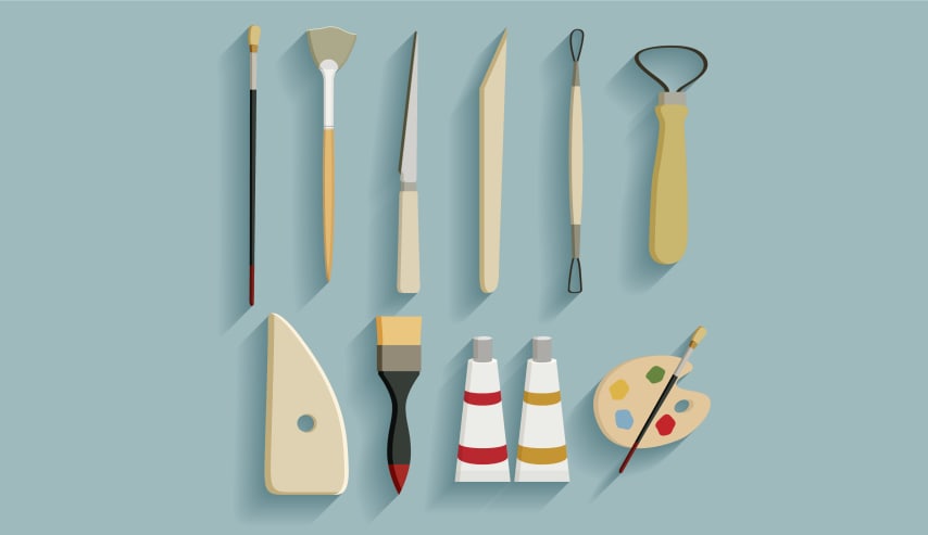 Curso de dibujo hiperrealista