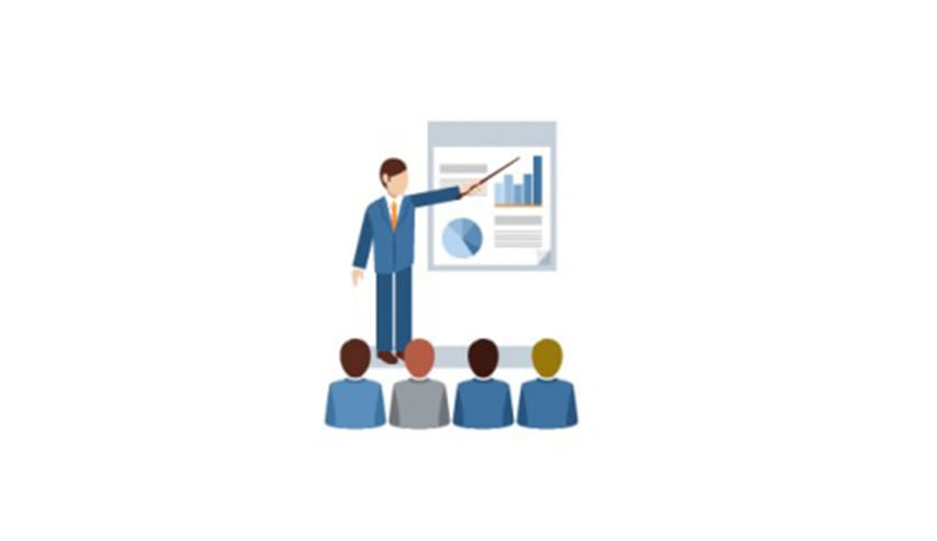 Aprende a hacer presentaciones de alto impacto