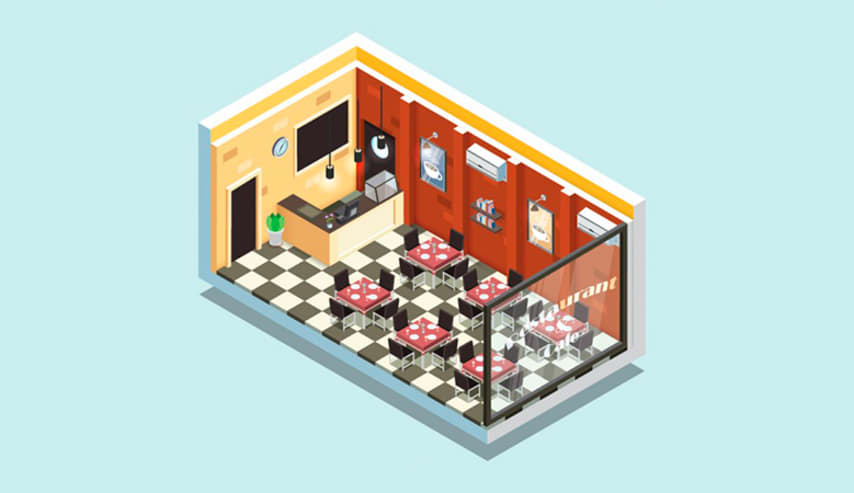 Profesionaliza el servicio en Sala en Restauración