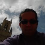 Cristian Arbey