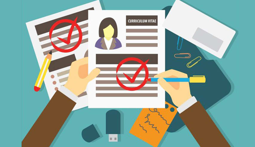 Cómo encontrar empleo sin morir en el intento