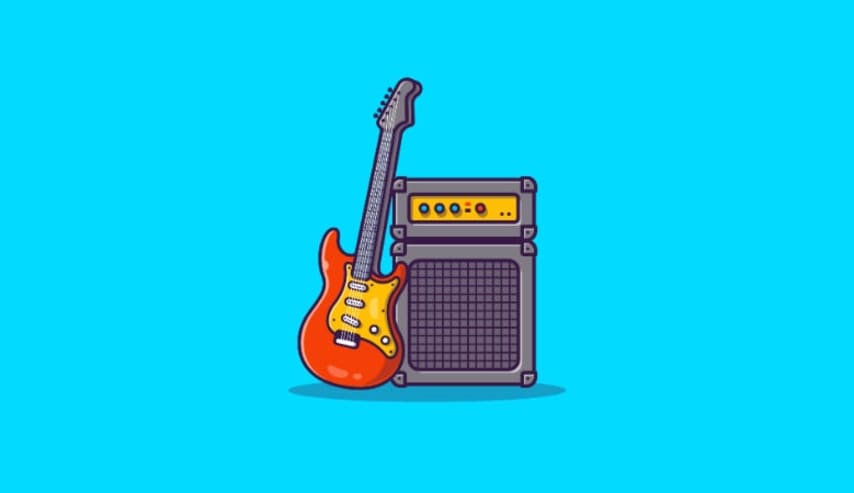 Aprende A Tocar La Guitarra Eléctrica - Do Re Música