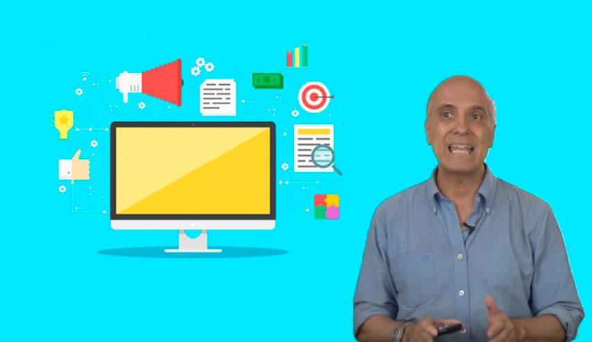 Master en Marketing Digital: de cero a cien