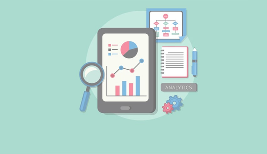 Análisis de la información de Big Data