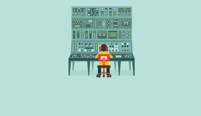 Arquitectura del Big Data