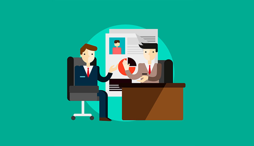 Mejora tu CV y destaca en la entrevista de trabajo
