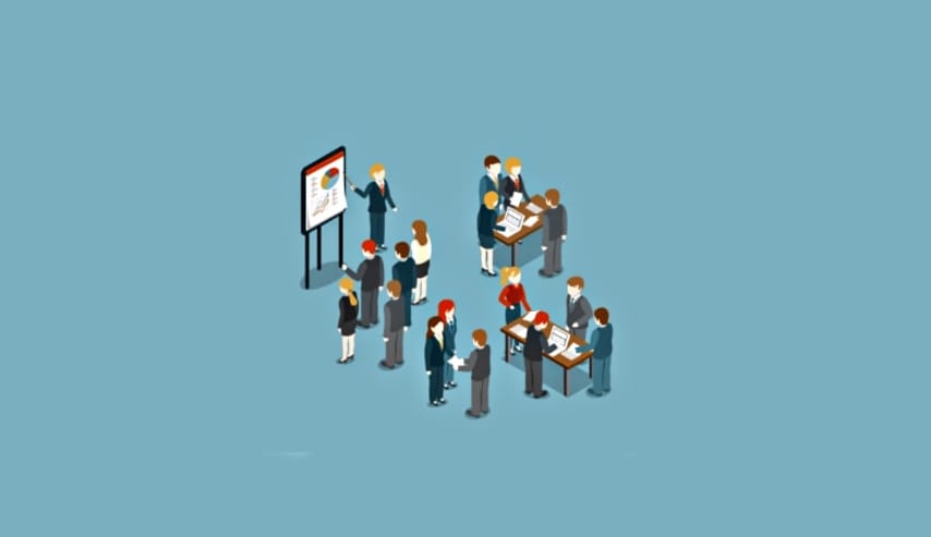 Curso de Introducción al Desarrollo Organizacional