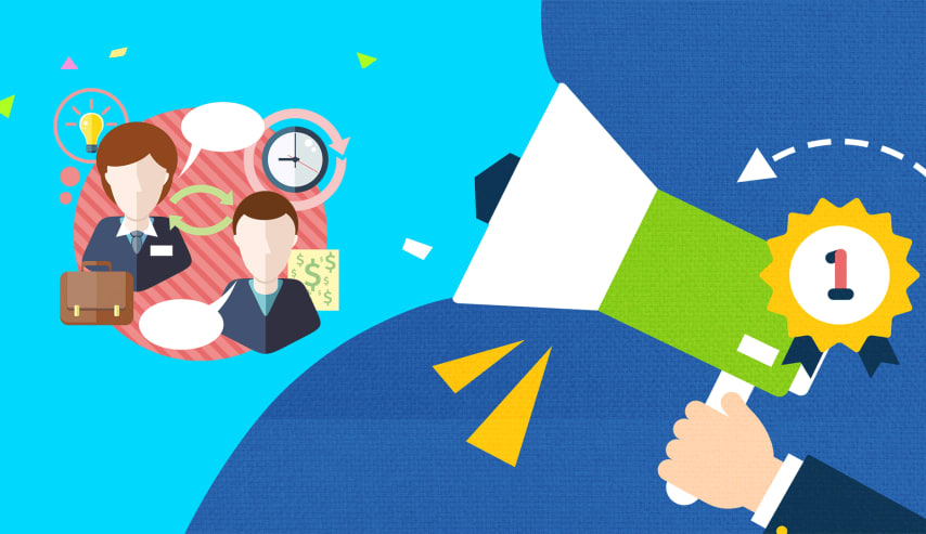 Networking en inglés: nivel básico