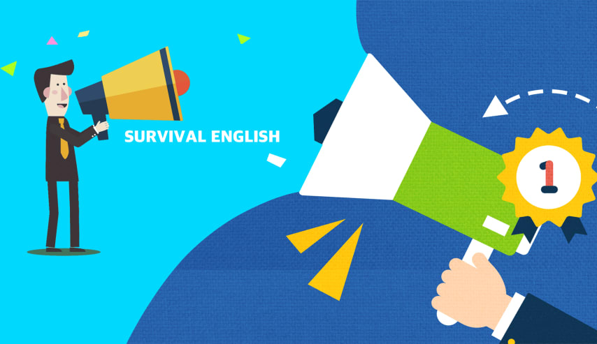 Defiéndete con el Inglés ante cualquier situación