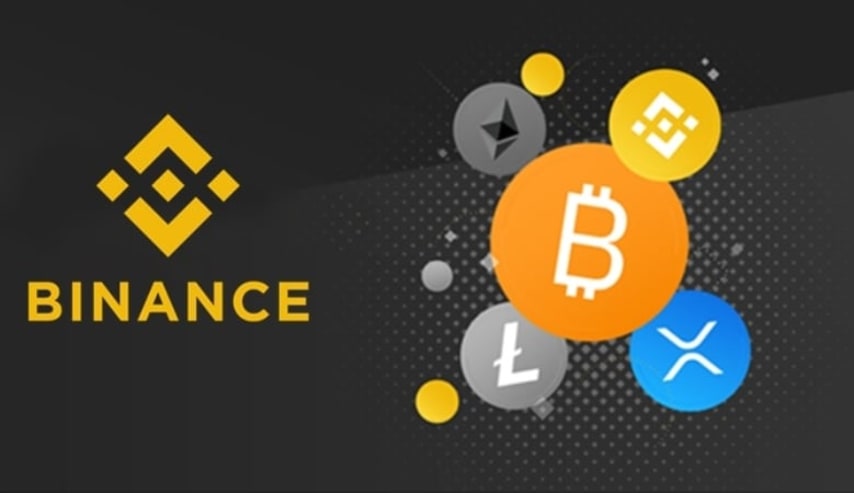 Cómo usar Binance y Ganar Criptomonedas Gratis