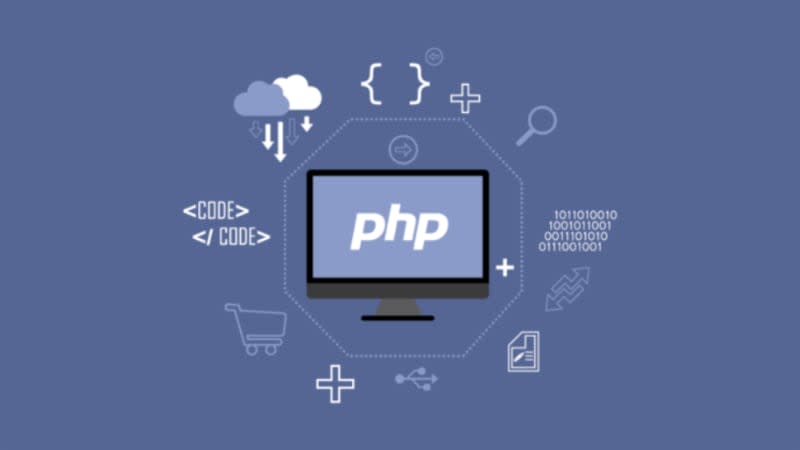 PHP para principiantes: El Curso Completo, Práctico y Desde Cero 