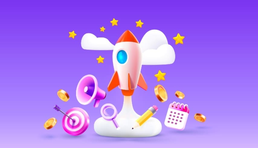 Los fundamentos del marketing