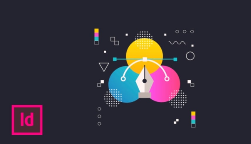 Excelencia en el diseño: dominar Adobe InDesign 2023 para diseños profesionales