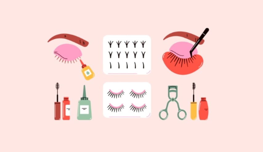 Lifting de pestañas  y Tinte de Pestañas Certificado