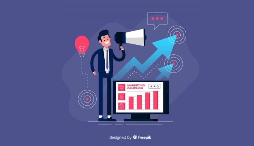 Estrategias de publicidad y marketing: de cero a experto