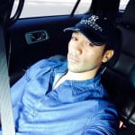 Carlos Ruggero