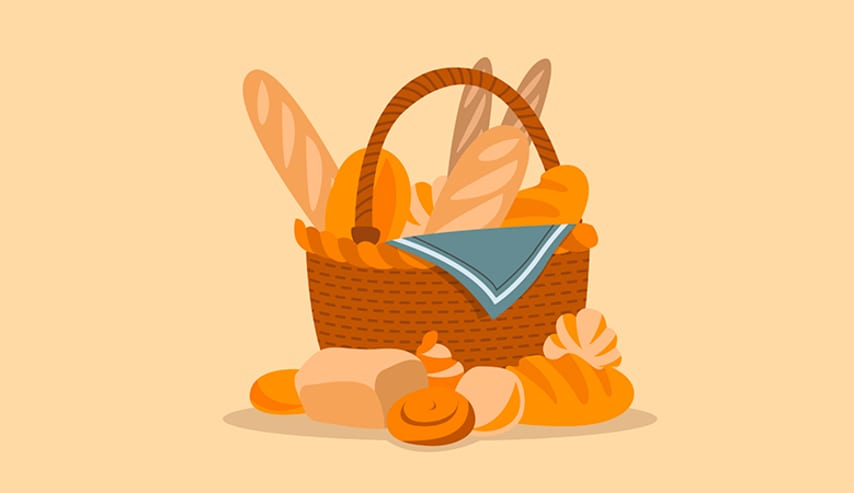 Aprende Panadería fácil y rápido